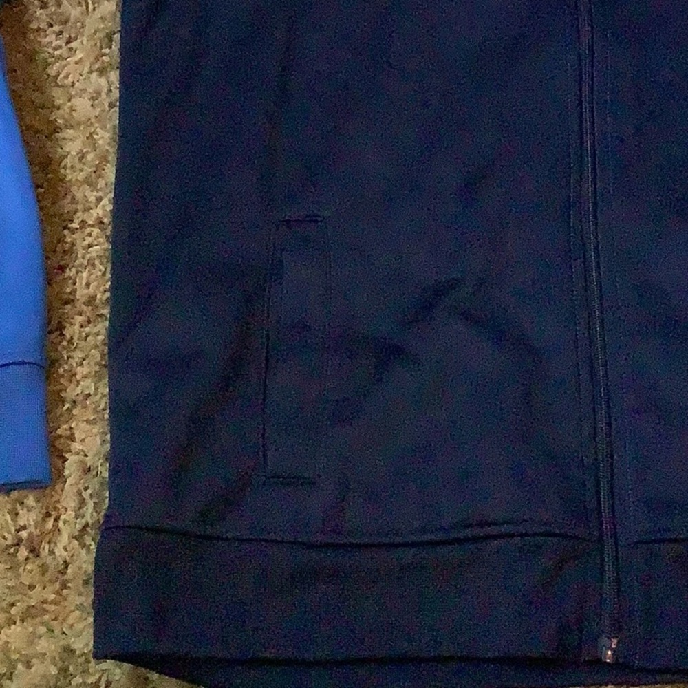 ❄️🧿Men’s Color Block Jacket🧿❄️ - Picture 2 of 6